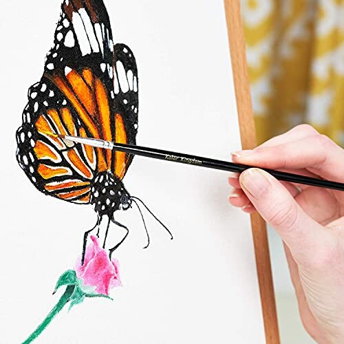 KOLOR KINGDOM Acrylic Paint Set