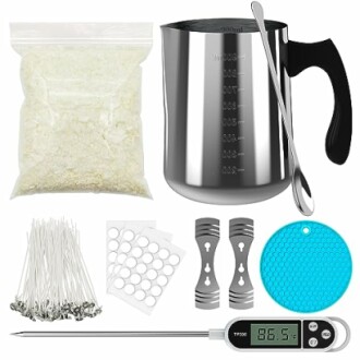 Ohcans Candle Making Kit