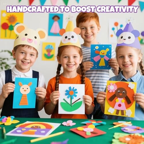 TUXIYA Colored Cardstock