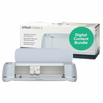 Cricut Maker 3