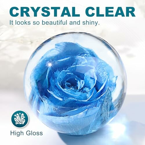 LET'S RESIN Epoxy Resin Kit