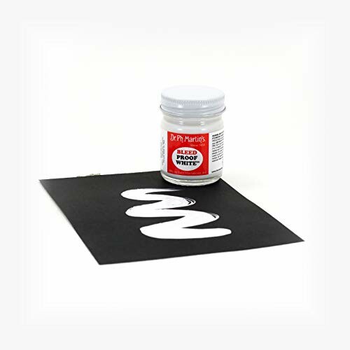 Dr. Ph. Martin's Bleedproof White