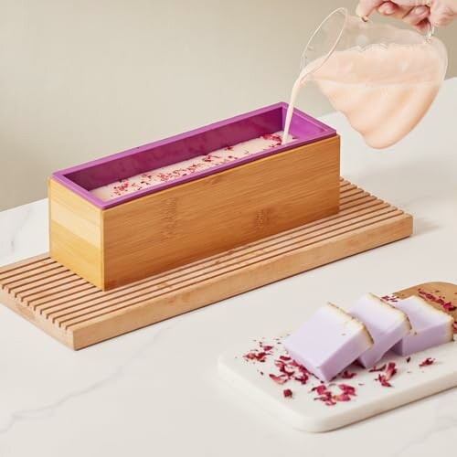VEVOR Soap Making Kit