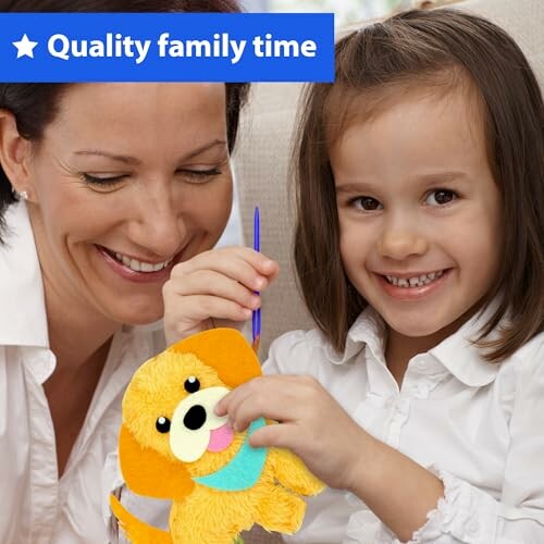 KRAFUN Easy Sewing Kit