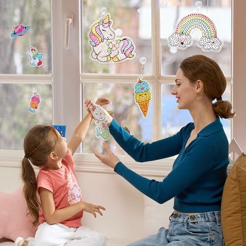 Klever Kits Gem Painting